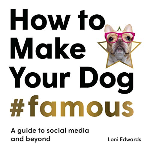 Stock image for How To Make Your Dog #Famous: A Guide to Social Media and Beyond for sale by SecondSale