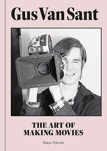 Imagen de archivo de Gus Van Sant: The Art of Making Movies a la venta por Magers and Quinn Booksellers