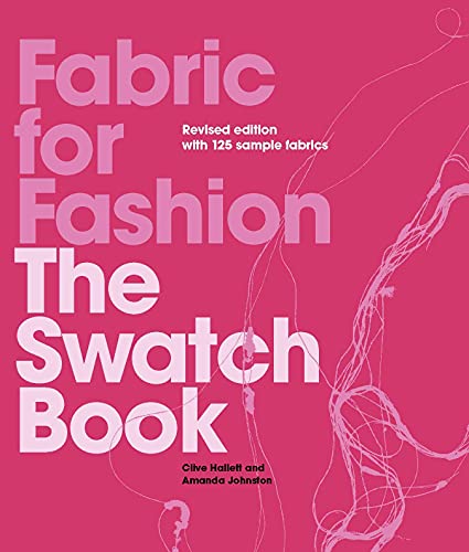 Beispielbild fr Fabric for Fashion zum Verkauf von Blackwell's