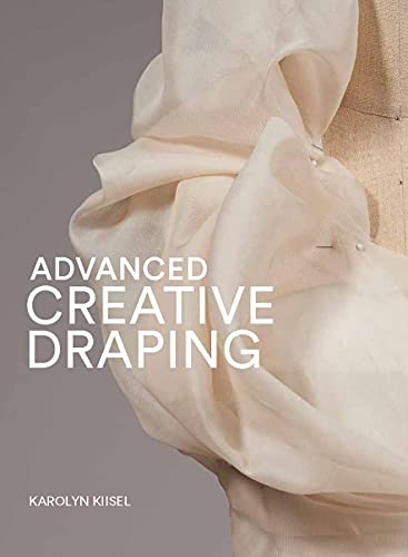 Stock image for Advanced Creative Draping for sale by Blackwell's