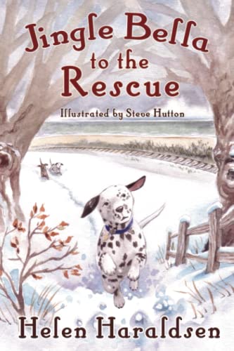 Beispielbild fr Jingle Bella to the Rescue: 3 (Daley's Dog Tales) zum Verkauf von AwesomeBooks