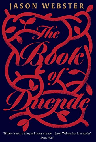 Stock image for The Book of Duende for sale by ThriftBooks-Dallas