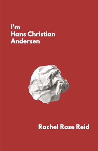 Stock image for I'm Hans Christian Andersen for sale by Book Deals