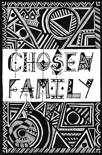 9781913958176: Chosen Family