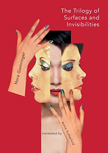 Beispielbild fr Trilogy of Surfaces and Invisibilities zum Verkauf von WorldofBooks