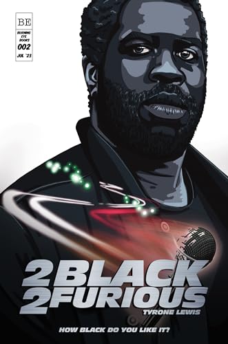 Stock image for 2 Black 2 Furious for sale by GreatBookPrices