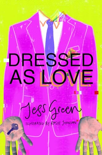 Stock image for Dressed As Love for sale by GreatBookPrices