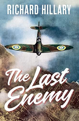 9781913962203: The Last Enemy