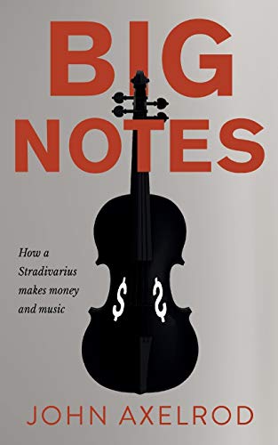 Stock image for Big Notes for sale by ThriftBooks-Dallas