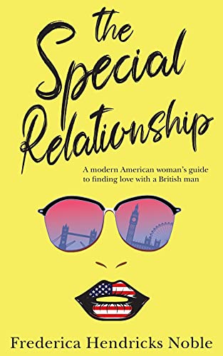 Stock image for The Special Relationship for sale by BooksRun