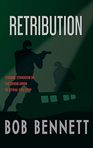 Stock image for Retribution for sale by Books Unplugged