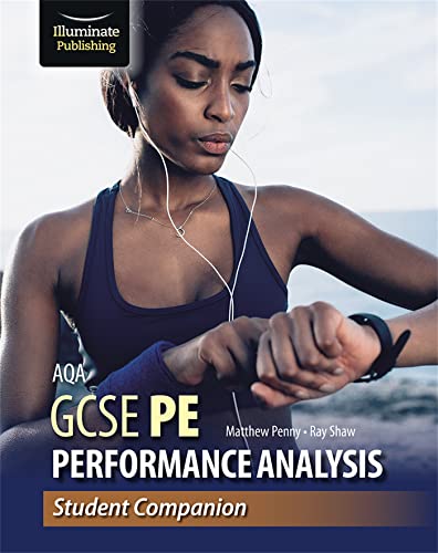 Stock image for Aqa Gcse Pe Performance Analysis: Student Companion for sale by GreatBookPrices