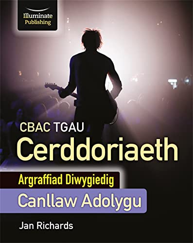 Stock image for CBAC TGAU Cerddoriaeth for sale by Blackwell's