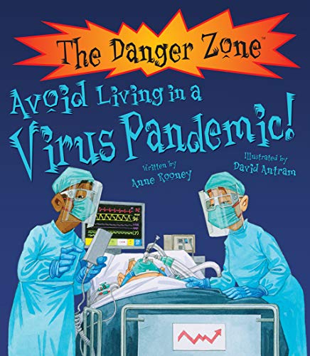 Beispielbild fr Avoid Living in a Virus Pandemic! Format: Paperback zum Verkauf von INDOO