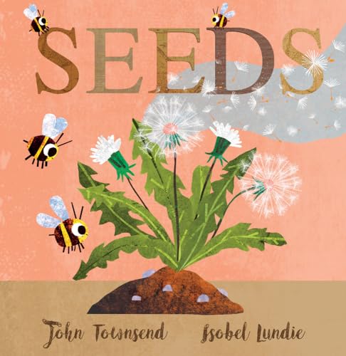 Stock image for Seeds for sale by ThriftBooks-Dallas