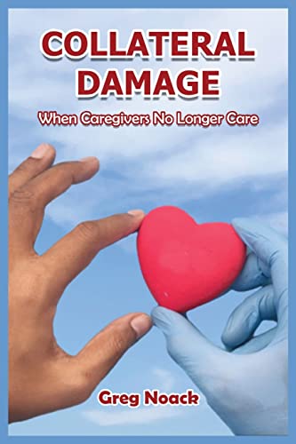 Stock image for Collateral Damage for sale by GF Books, Inc.