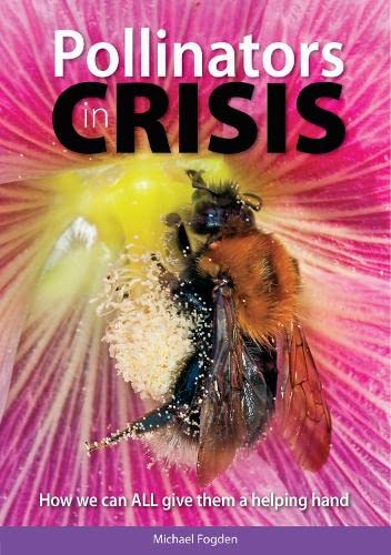Stock image for Pollinators in Crisis for sale by WorldofBooks