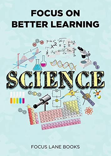 Stock image for Focus on Better Learning: Science for sale by WorldofBooks