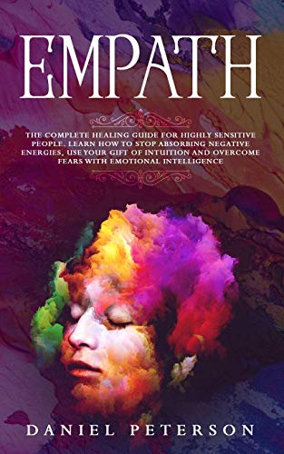 Stock image for Empath [Soft Cover ] for sale by booksXpress