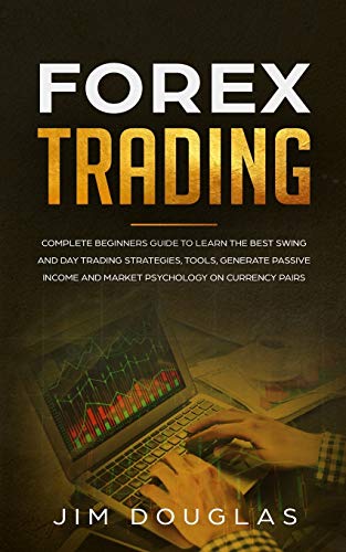 Stock image for Forex Trading for sale by Revaluation Books