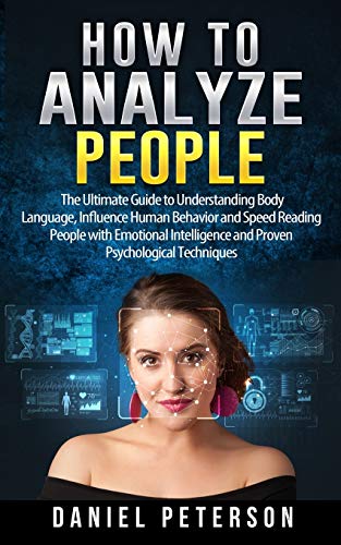 Stock image for How to Analyze People for sale by ThriftBooks-Dallas