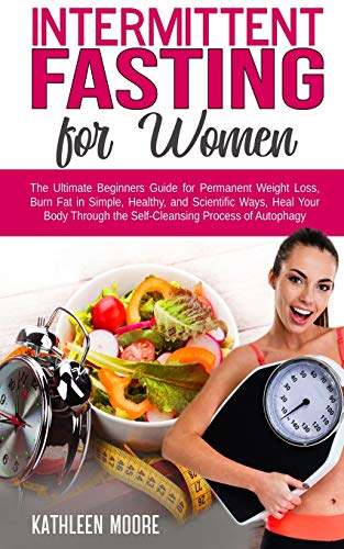 Stock image for Intermittent Fasting for Women for sale by Revaluation Books