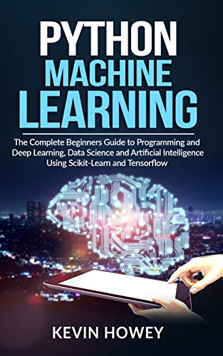 Stock image for Python Machine Learning for sale by GF Books, Inc.