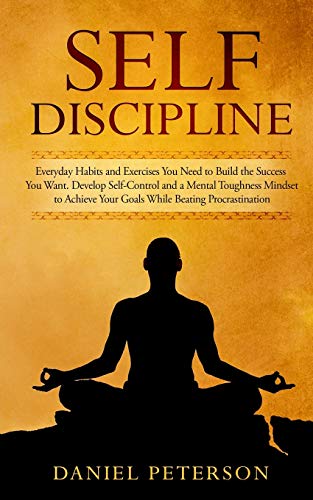 Stock image for Self-Discipline for sale by Big River Books