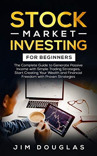 Stock image for Stock Market Investing for sale by Revaluation Books