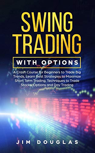 Stock image for Swing Trading With Options for sale by Redux Books