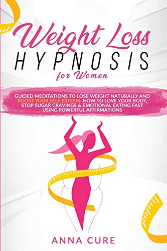Stock image for Weight Loss Hypnosis for Women for sale by ThriftBooks-Dallas