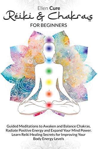 Beispielbild fr Reiki and Chakras for Beginners zum Verkauf von PlumCircle