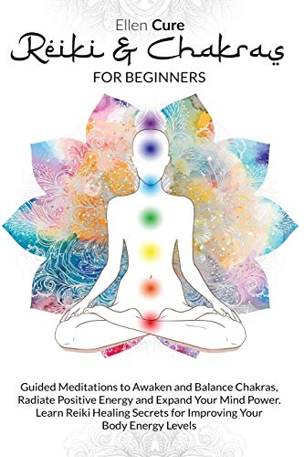9781914019067: Reiki and Chakras for Beginners