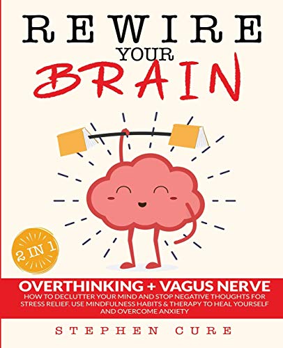 Stock image for Rewire Your Brain for sale by Books From California