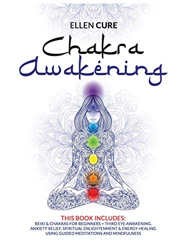 Stock image for Chakra Awakening for sale by Books From California