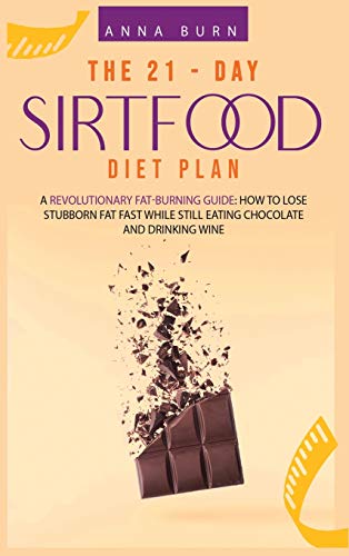 9781914019500: The 21-Day Sirtfood Diet Plan
