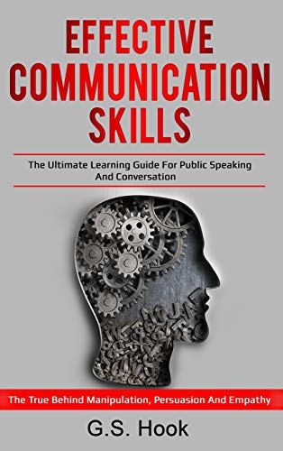 Stock image for Effective Communication Skills for sale by Redux Books