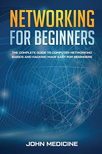 Stock image for Networking for Beginners for sale by Big River Books