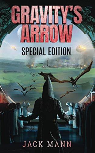 Stock image for Gravity's Arrow: Special Edition for sale by GF Books, Inc.