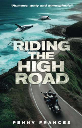 Beispielbild fr Riding the High Road zum Verkauf von WorldofBooks