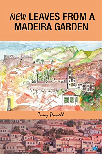 Beispielbild fr New Leaves From A Madeira Garden zum Verkauf von GreatBookPrices