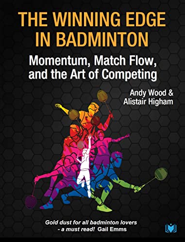 Beispielbild fr The Winning Edge In Badminton zum Verkauf von GreatBookPrices