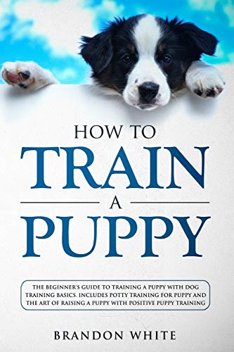 Beispielbild fr How to Train a Puppy: The Beginner's Guide to Training a Puppy with Dog Training Basics. Includes Potty Training for Puppy and The Art of Ra zum Verkauf von Buchpark