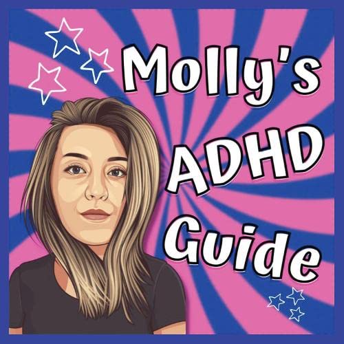 Stock image for Molly's ADHD Guide for sale by WorldofBooks