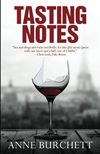 Stock image for Tasting Notes for sale by WorldofBooks