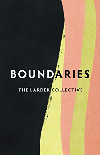 9781914076084: Boundaries: Short Stories