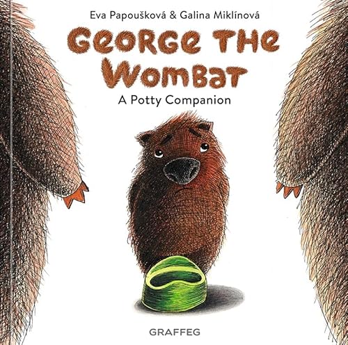 Stock image for George the Wombat for sale by Blackwell's