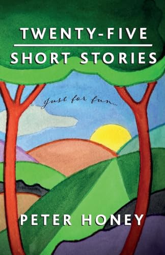 Stock image for Twenty-Five Short Stories for sale by AwesomeBooks