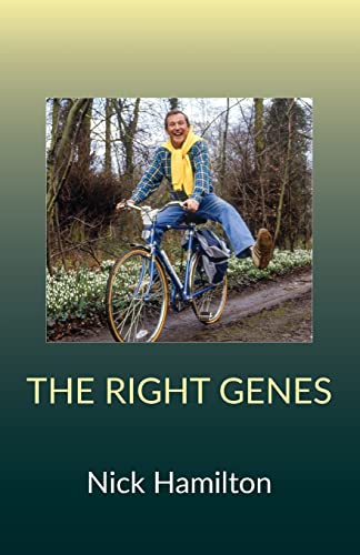 Stock image for The Right Genes for sale by GF Books, Inc.