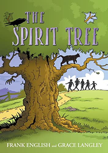 9781914083488: The Spirit Tree